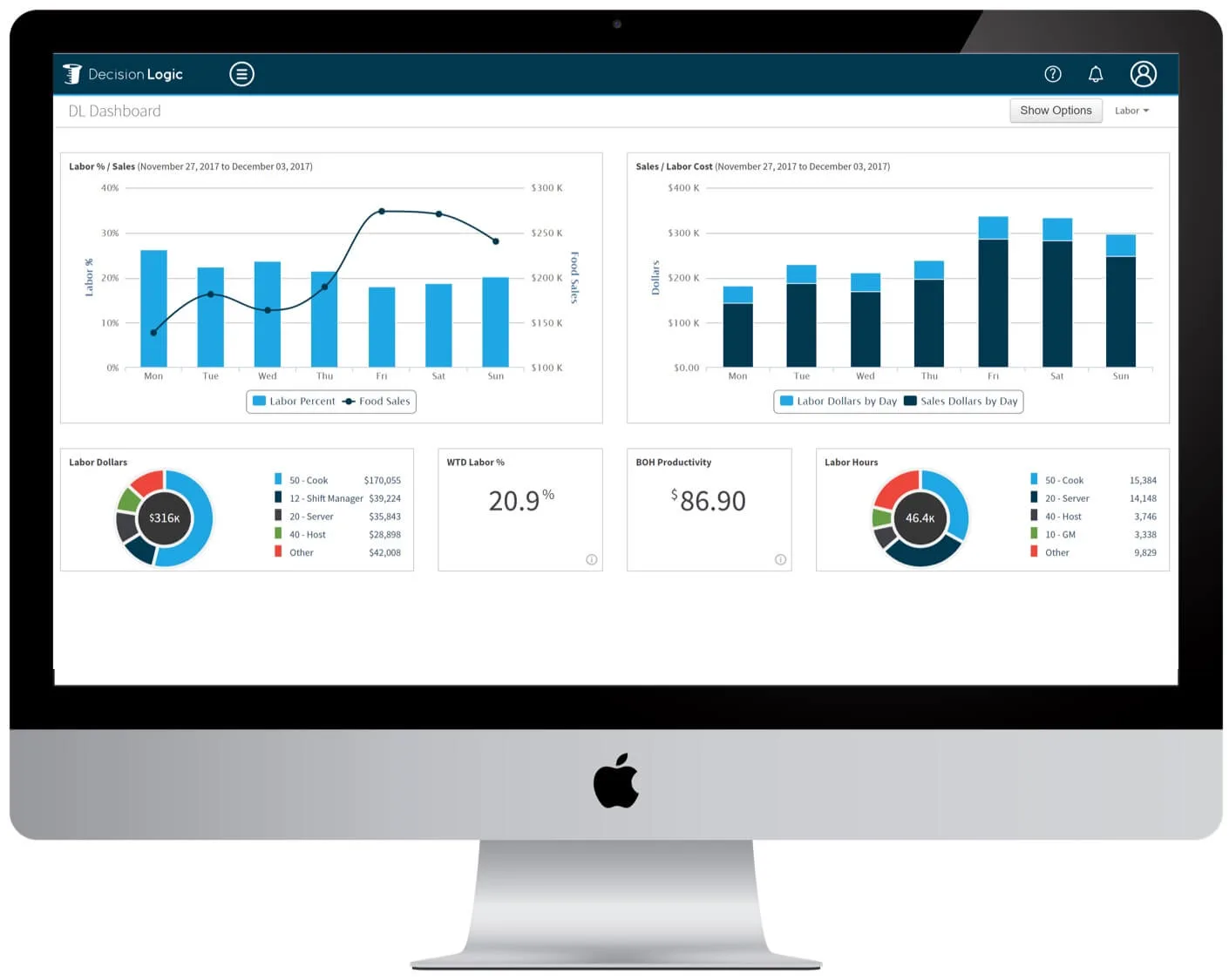 Thumbnail image for New Release: Decision Logic 5.0!