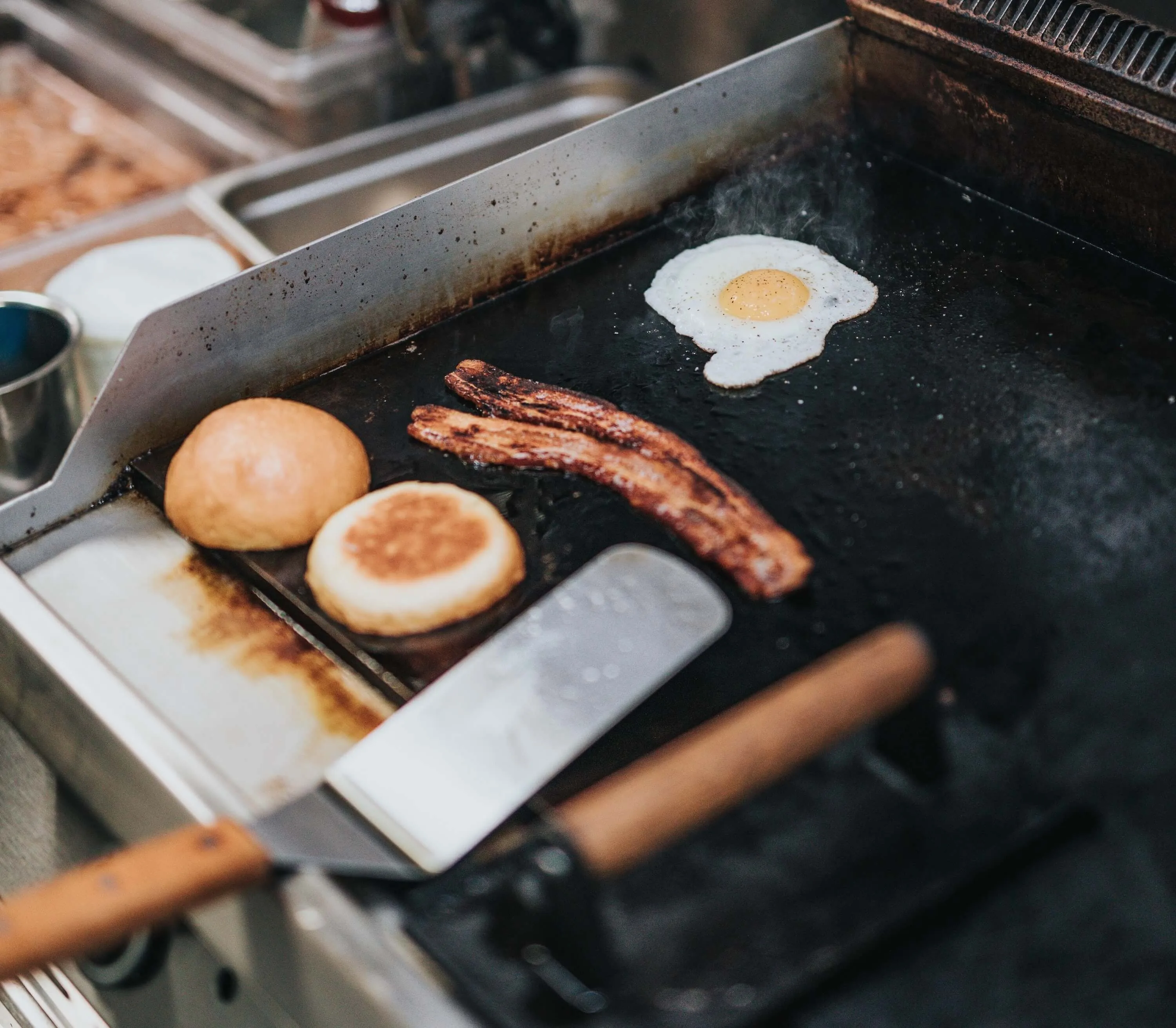 Thumbnail image for The Recipe for Success? Just Add Bacon