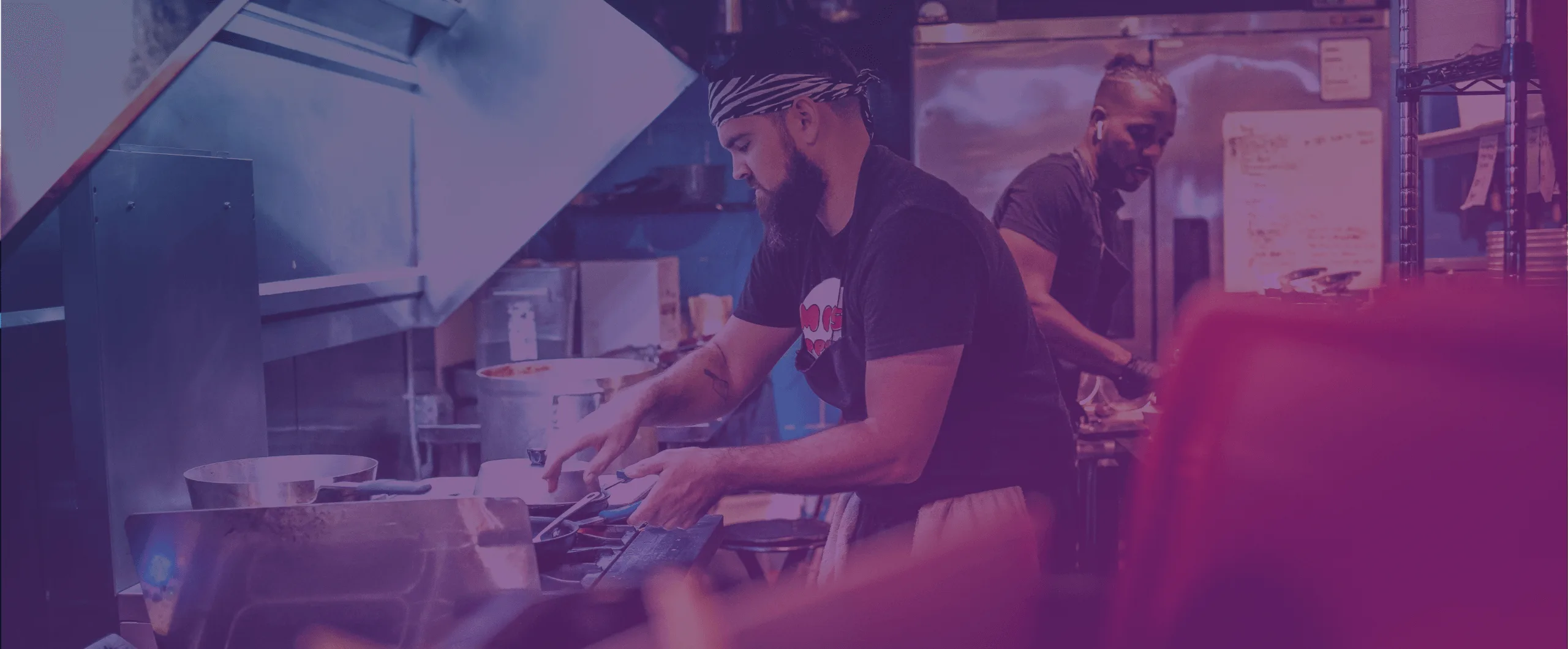 Thumbnail image for How Your Restaurant’s Competitors Are Using Data