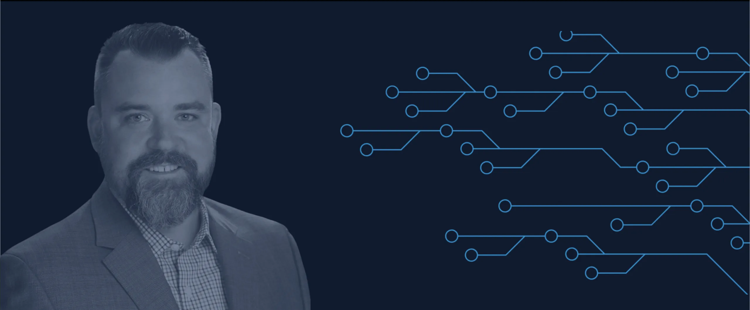 Thumbnail image for Meet the Guest: Garrett Fadden