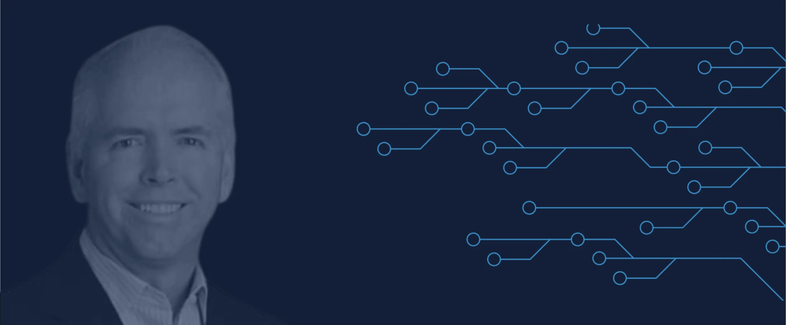 Thumbnail image for Meet the Guest: Mike Dixon