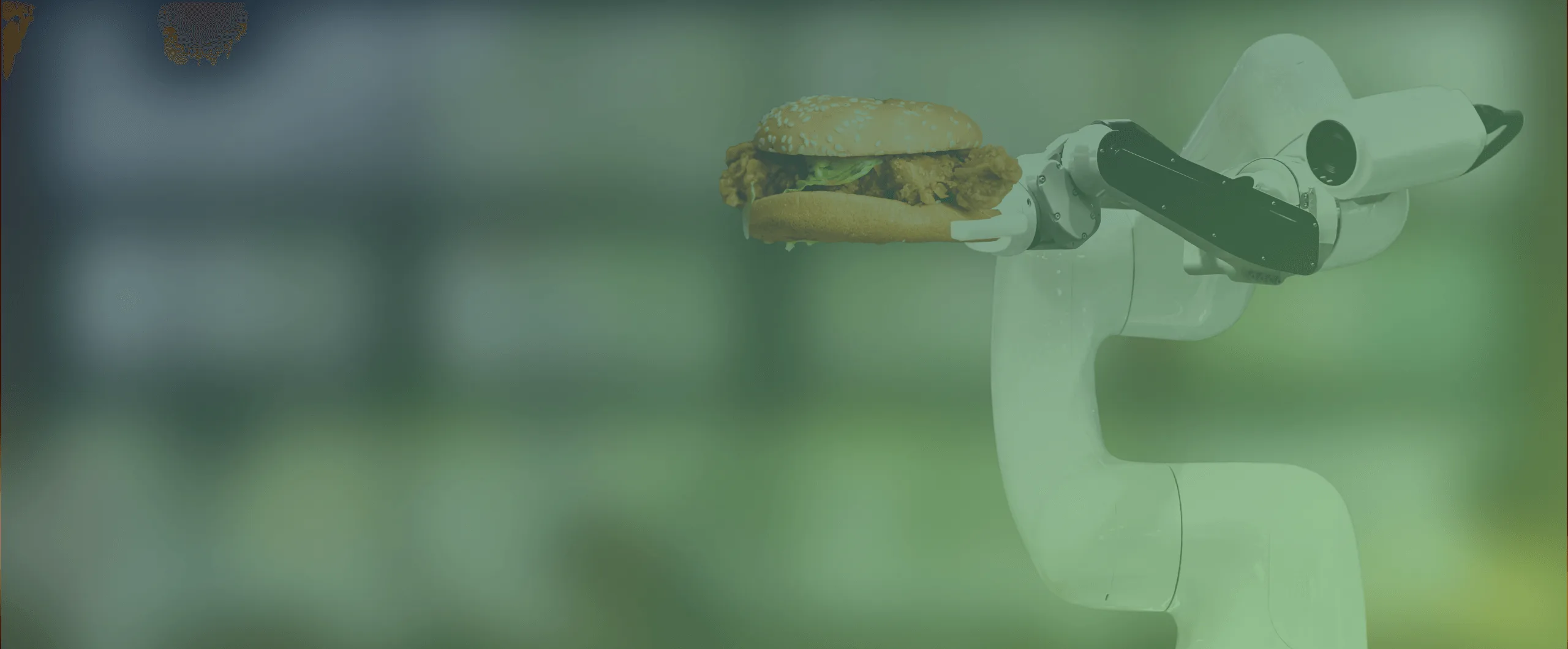 Thumbnail image for Restaurant Robots: A Fad or the Future?